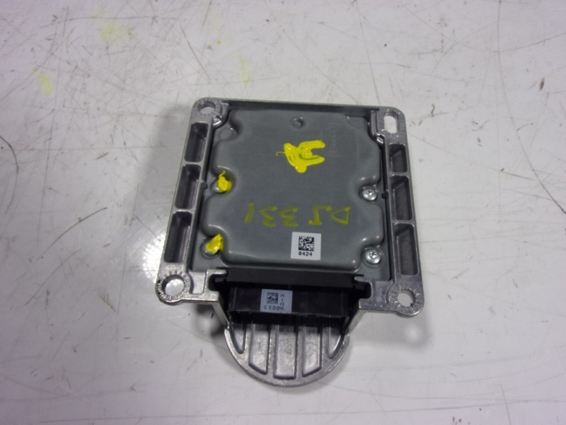 Recambio de centralita airbag para bmw serie 1 lim. (f20) 2.0 turbodiesel referencia OEM IAM 65779461918 34526865298 0265020424