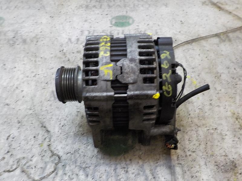 Recambio de alternador para volkswagen passat berlina (3c2) highline referencia OEM IAM 03G903023  