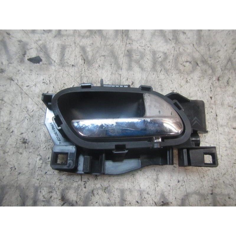 Recambio de maneta interior delantera derecha para citroën c4 picasso cool referencia OEM IAM 9144A5  