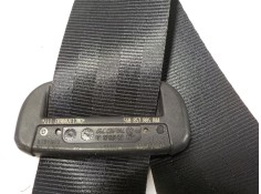 Recambio de cinturon seguridad trasero derecho para volkswagen golf vii lim. (bq1) 1.0 tsi referencia OEM IAM 5G0857805RAA 5G085 2