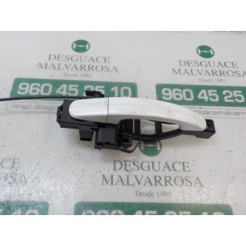 MANETA EXTERIOR DELANTERA DERECHA 1738727 
