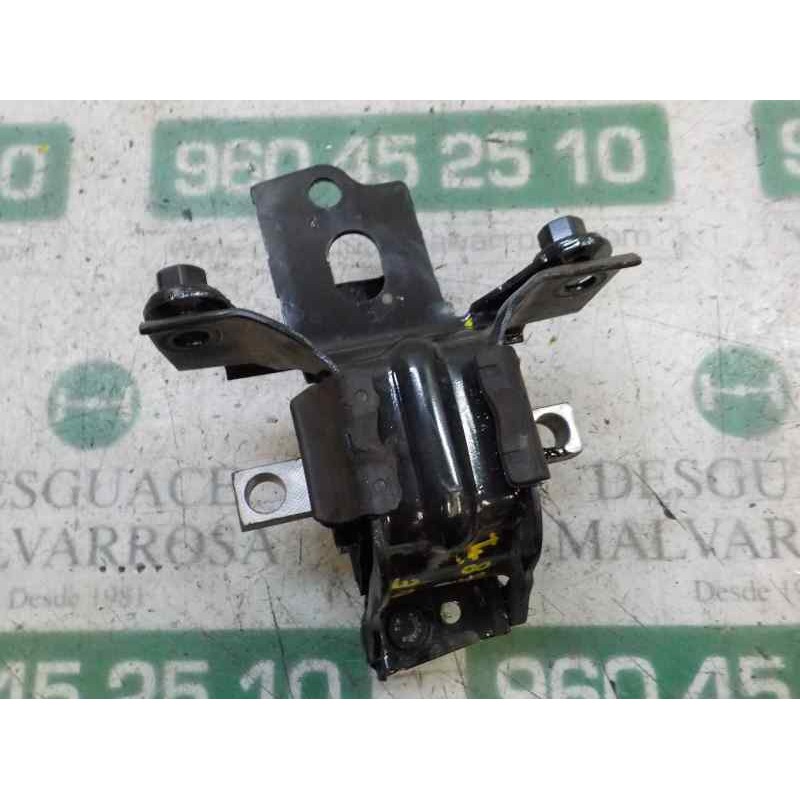 Recambio de soporte motor izquierdo para volkswagen polo (6r1) 1.6 tdi referencia OEM IAM   