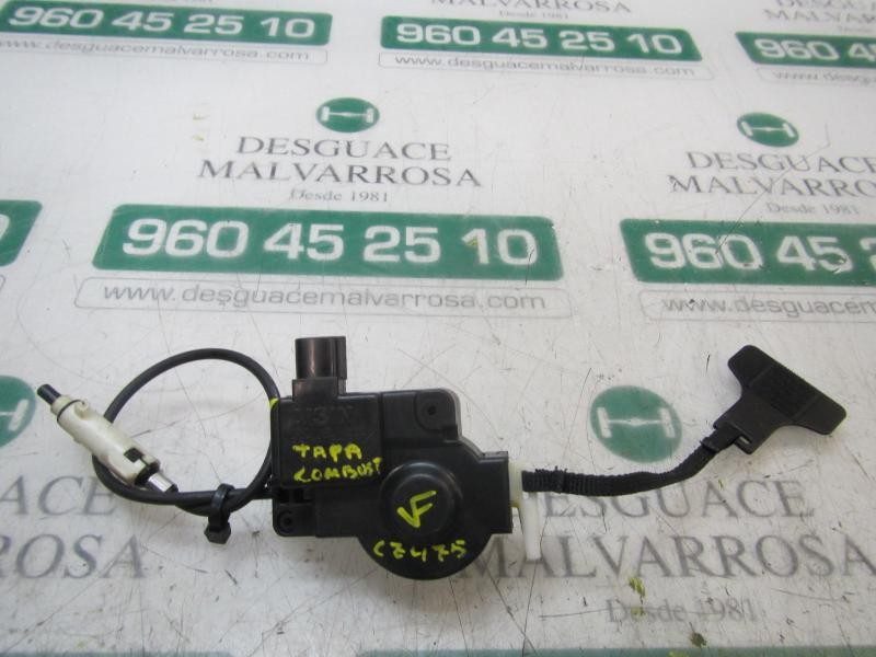 Recambio de modulo electronico para lexus rx 3.3 v6 24v cat referencia OEM IAM 7703048020  