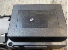 Recambio de conmutador de arranque para volkswagen passat berlina (3c2) highline referencia OEM IAM 3C0905843AC   2