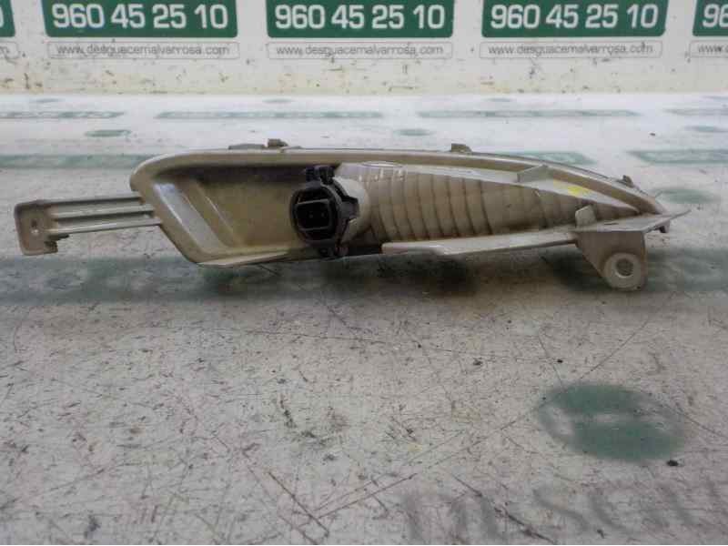 Recambio de piloto delantero izquierdo para opel astra j lim. 1.7 16v cdti referencia OEM IAM   