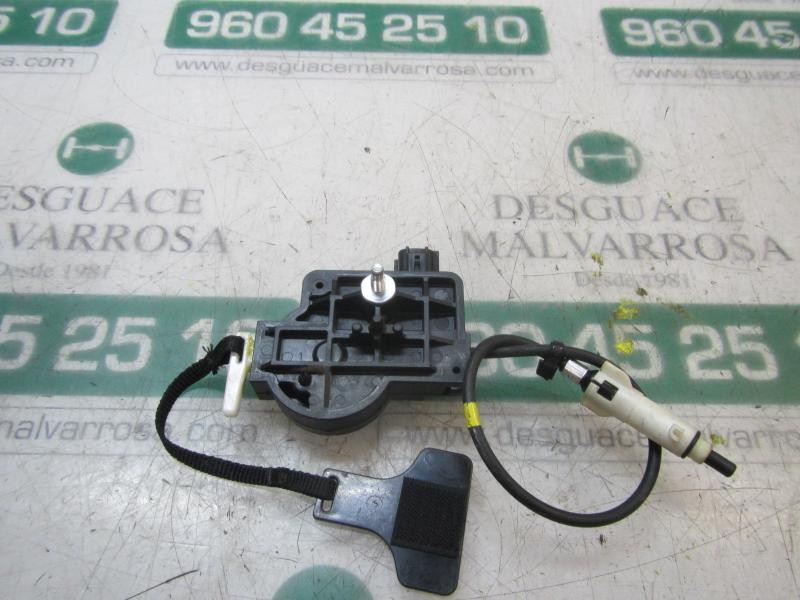 Recambio de modulo electronico para lexus rx 3.3 v6 24v cat referencia OEM IAM 7703048020  