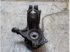 Recambio de mangueta delantera izquierda para peugeot 208 active referencia OEM IAM 1607557480   2