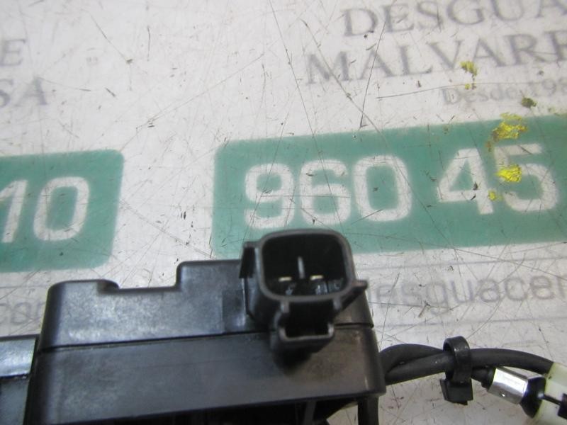 Recambio de modulo electronico para lexus rx 3.3 v6 24v cat referencia OEM IAM 7703048020  