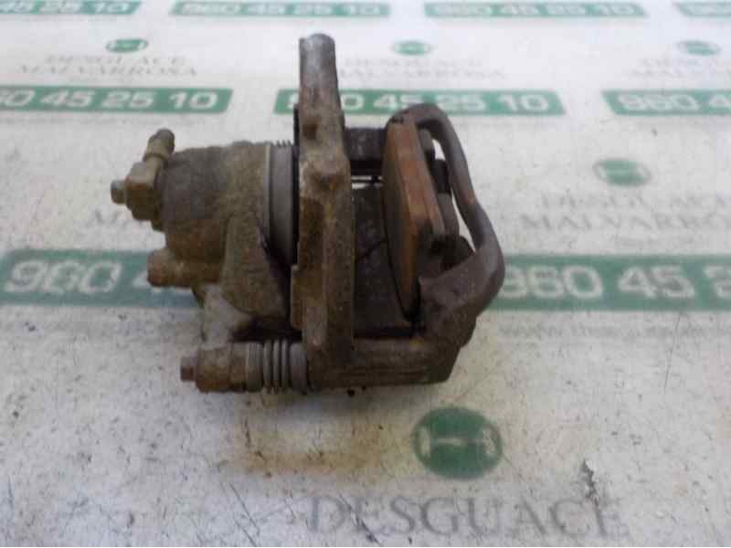 Recambio de pinza freno delantera derecha para opel astra j lim. 1.7 16v cdti referencia OEM IAM   