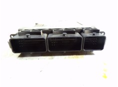 Recambio de centralita motor uce para renault clio iv 1.5 dci diesel fap referencia OEM IAM  237102213R  2