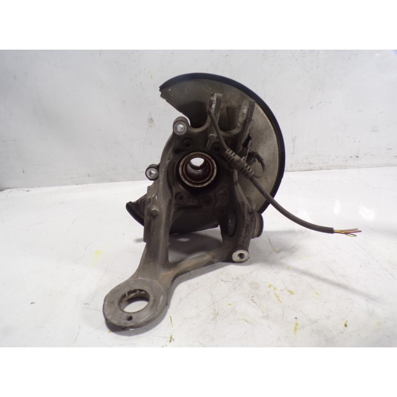 Recambio de mangueta trasera derecha para audi a4 allroad quattro (8k) 2.0 16v tdi referencia OEM IAM 8K0505432AH  