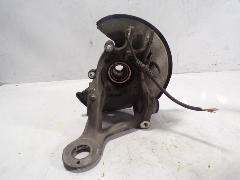 Recambio de mangueta trasera derecha para audi a4 allroad quattro (8k) 2.0 16v tdi referencia OEM IAM 8K0505432AH  