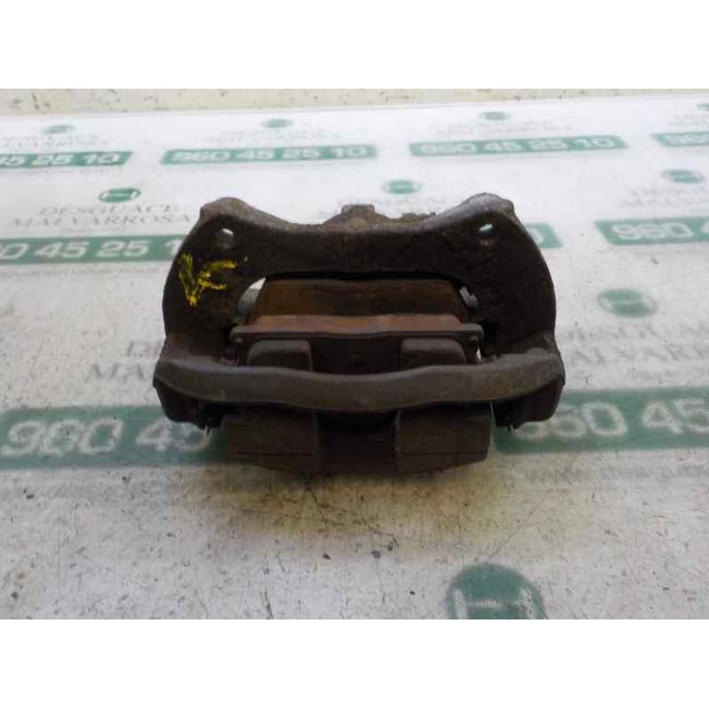 Recambio de pinza freno delantera derecha para opel astra j lim. 1.7 16v cdti referencia OEM IAM   