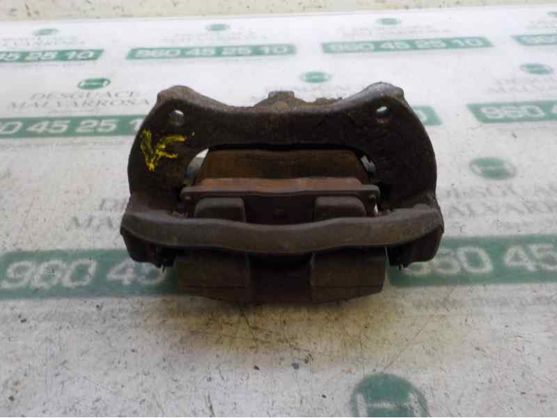 Recambio de pinza freno delantera derecha para opel astra j lim. 1.7 16v cdti referencia OEM IAM   