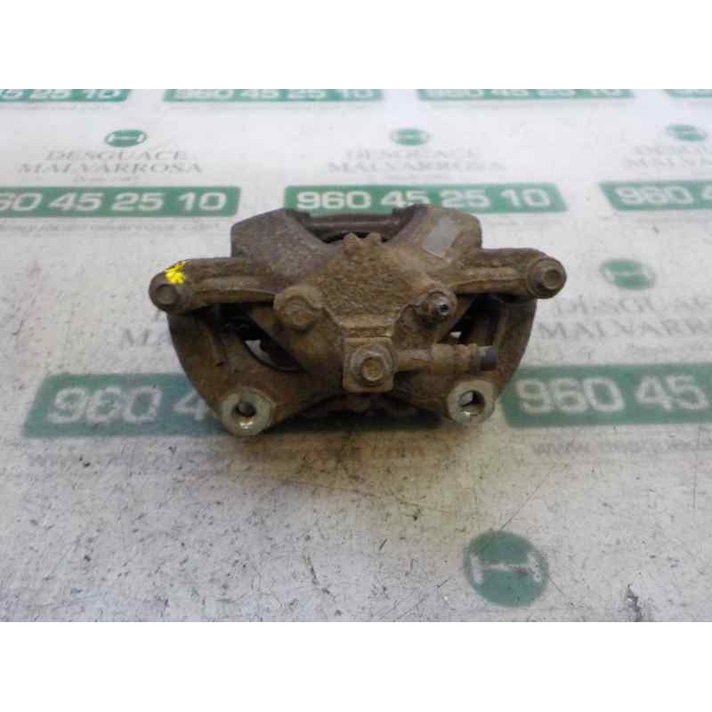 Recambio de pinza freno delantera derecha para opel astra j lim. 1.7 16v cdti referencia OEM IAM   