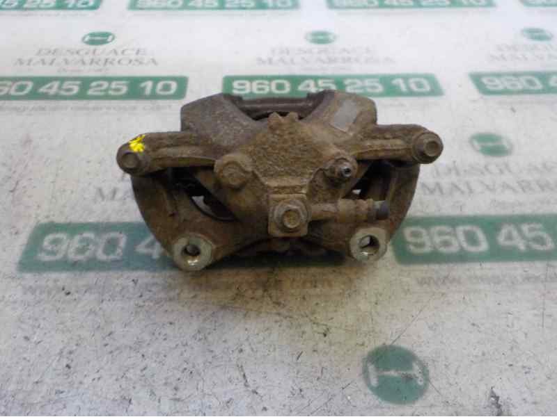 Recambio de pinza freno delantera derecha para opel astra j lim. 1.7 16v cdti referencia OEM IAM   