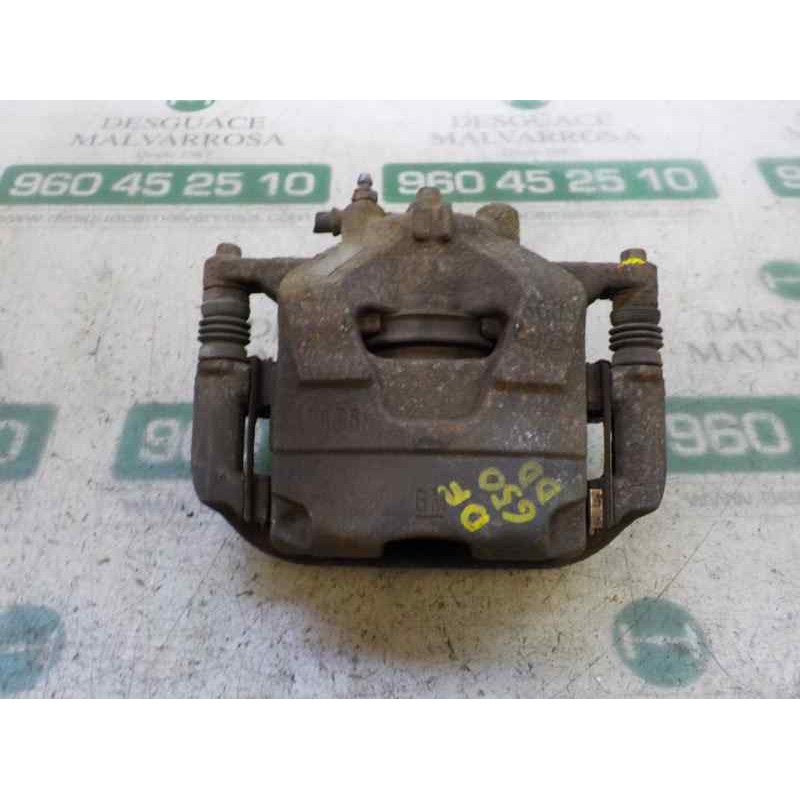 Recambio de pinza freno delantera derecha para opel astra j lim. 1.7 16v cdti referencia OEM IAM   