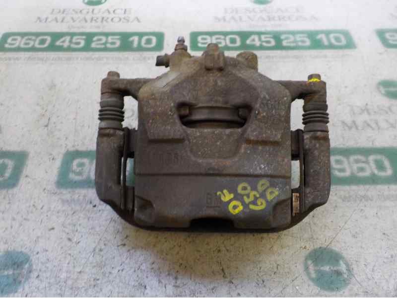 Recambio de pinza freno delantera derecha para opel astra j lim. 1.7 16v cdti referencia OEM IAM   