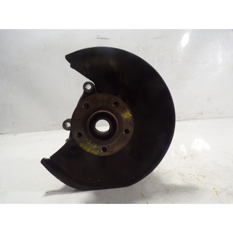 Recambio de mangueta trasera izquierda para audi a4 allroad quattro (8k) 2.0 16v tdi referencia OEM IAM 8K0505431AH  