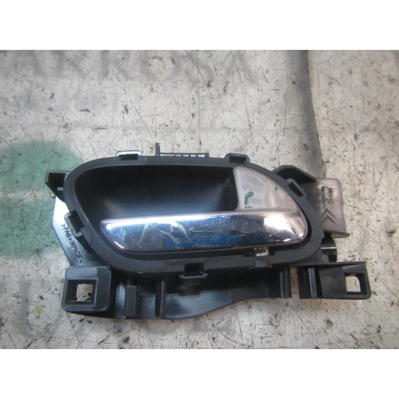 Recambio de maneta interior trasera derecha para citroën c4 picasso cool referencia OEM IAM 9144A5  