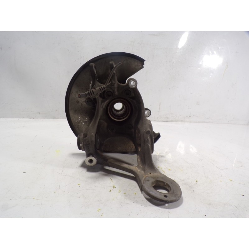 Recambio de mangueta trasera izquierda para audi a4 allroad quattro (8k) 2.0 16v tdi referencia OEM IAM 8K0505431AH  