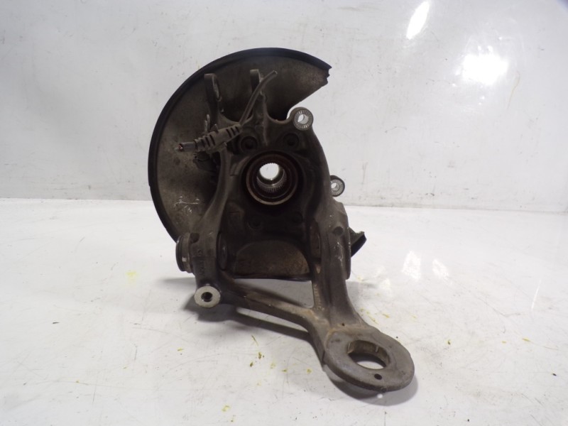 Recambio de mangueta trasera izquierda para audi a4 allroad quattro (8k) 2.0 16v tdi referencia OEM IAM 8K0505431AH  