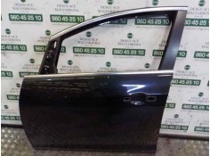 Recambio de puerta delantera izquierda para opel astra j lim. 1.7 16v cdti referencia OEM IAM   