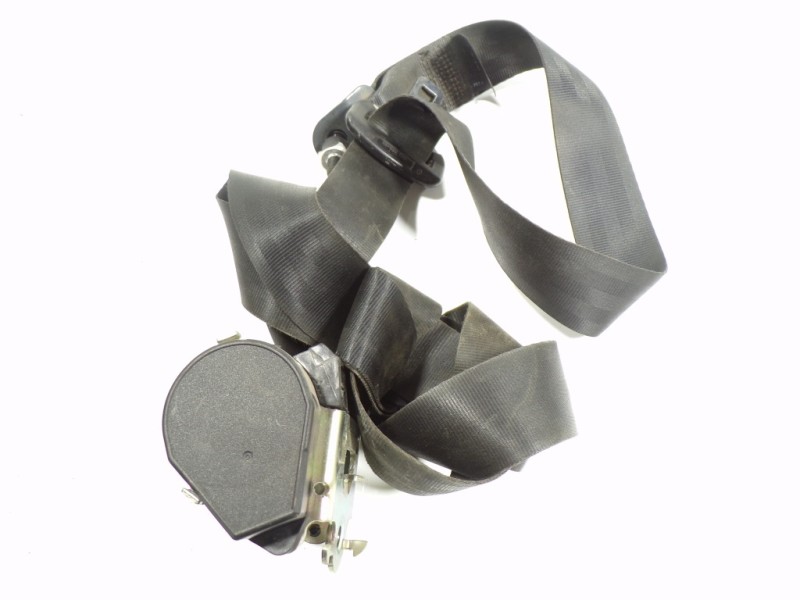 Recambio de cinturon seguridad delantero derecho para dacia sandero stepway referencia OEM IAM 8200751267  