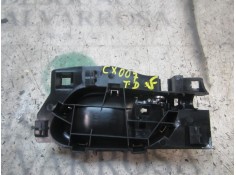 Recambio de maneta interior trasera derecha para citroën c4 picasso cool referencia OEM IAM 9144A5   2