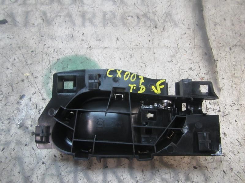 Recambio de maneta interior trasera derecha para citroën c4 picasso cool referencia OEM IAM 9144A5  