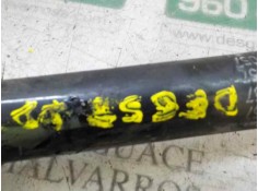 Recambio de transmision derecha para volkswagen polo (6r1) 1.6 tdi referencia OEM IAM    2