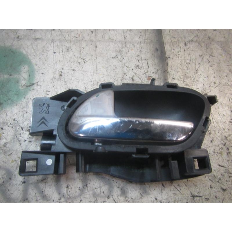 Recambio de maneta interior trasera izquierda para citroën c4 picasso cool referencia OEM IAM 9143L9  