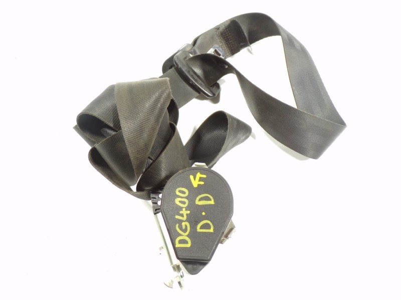 Recambio de cinturon seguridad delantero derecho para dacia sandero stepway referencia OEM IAM 8200751267  