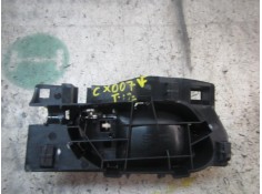 Recambio de maneta interior trasera izquierda para citroën c4 picasso cool referencia OEM IAM 9143L9   2