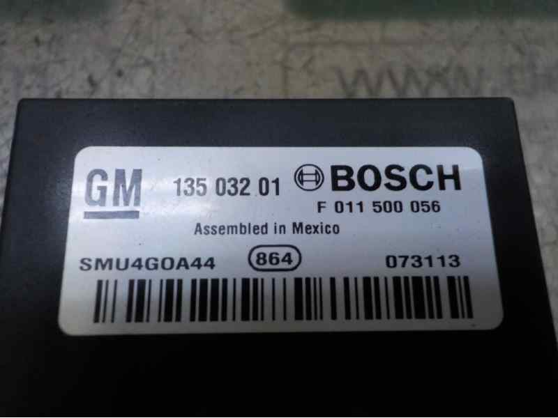 Recambio de resistencia calefaccion para opel astra j lim. 1.7 16v cdti referencia OEM IAM   
