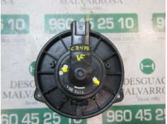 Recambio de motor calefaccion para lexus rx 3.3 v6 24v cat referencia OEM IAM 8710348040 1940007173 1940007173 2