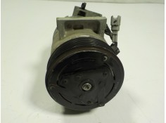 Recambio de compresor aire acondicionado para renault captur 1.2 tce energy referencia OEM IAM 926000734R   2