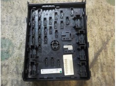 Recambio de caja reles / fusibles para volkswagen passat berlina (3c2) highline referencia OEM IAM 3C0937125A   2