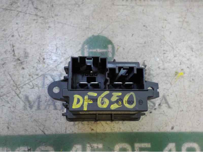 Recambio de resistencia calefaccion para opel astra j lim. 1.7 16v cdti referencia OEM IAM   