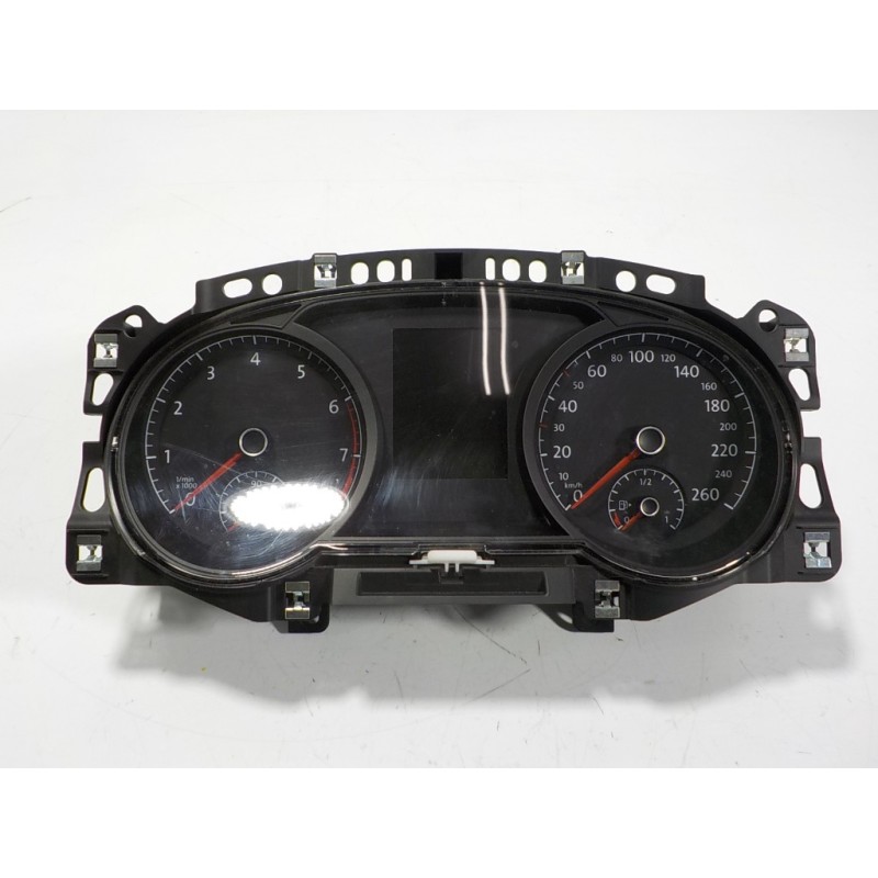 Recambio de cuadro instrumentos para volkswagen golf vii lim. (bq1) 1.0 tsi referencia OEM IAM 5G1920740C 5G1920740C 