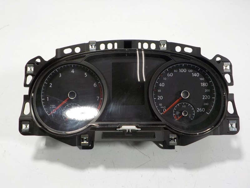 Recambio de cuadro instrumentos para volkswagen golf vii lim. (bq1) 1.0 tsi referencia OEM IAM 5G1920740C 5G1920740C 