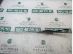 Recambio de brazo limpia delantero derecho para dacia sandero essential referencia OEM IAM 288869727R   2