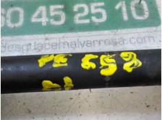 Recambio de transmision izquierda para volkswagen polo (6r1) 1.6 tdi referencia OEM IAM    2