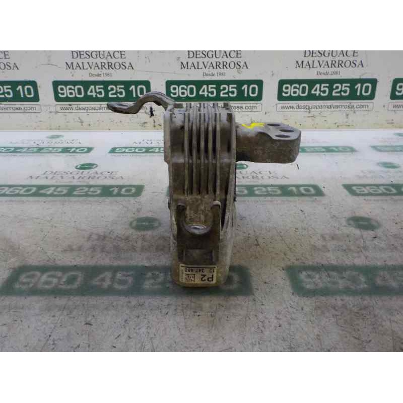 Recambio de soporte motor derecho para opel astra j lim. 1.7 16v cdti referencia OEM IAM   