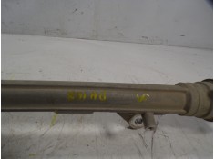 Recambio de cremallera direccion para renault clio iv 1.5 dci diesel fap referencia OEM IAM    2