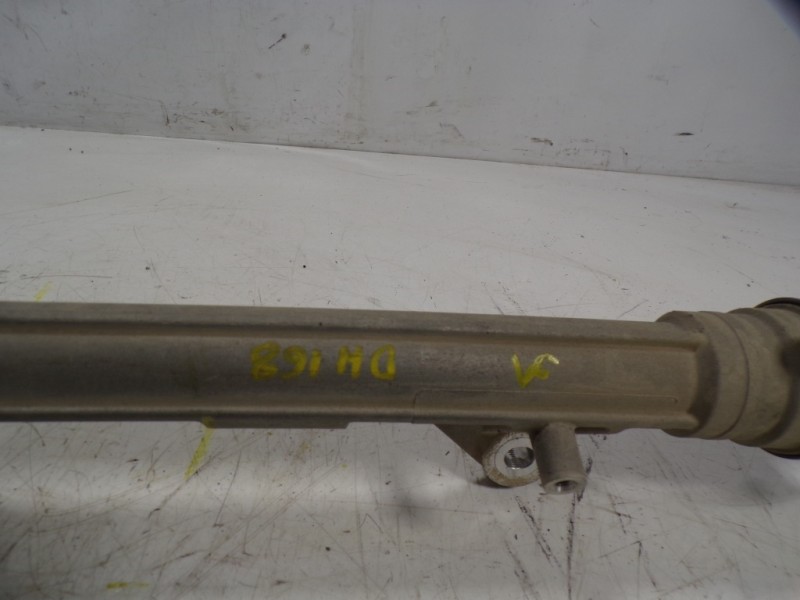 Recambio de cremallera direccion para renault clio iv 1.5 dci diesel fap referencia OEM IAM   