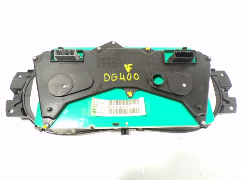 Recambio de cuadro instrumentos para dacia sandero stepway referencia OEM IAM 248104354R 248104354R 