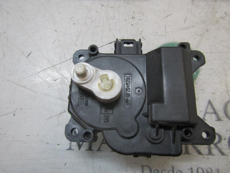Recambio de motor electrico para lexus rx 3.3 v6 24v cat referencia OEM IAM  0638000060 0638000060