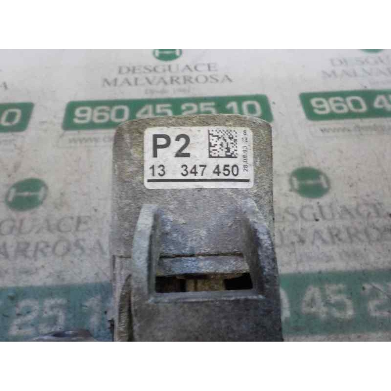 Recambio de soporte motor derecho para opel astra j lim. 1.7 16v cdti referencia OEM IAM   