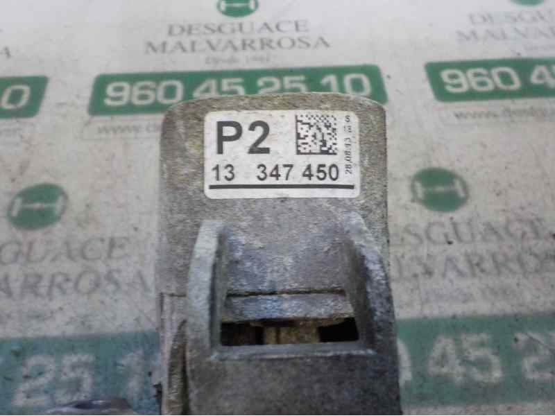 Recambio de soporte motor derecho para opel astra j lim. 1.7 16v cdti referencia OEM IAM   